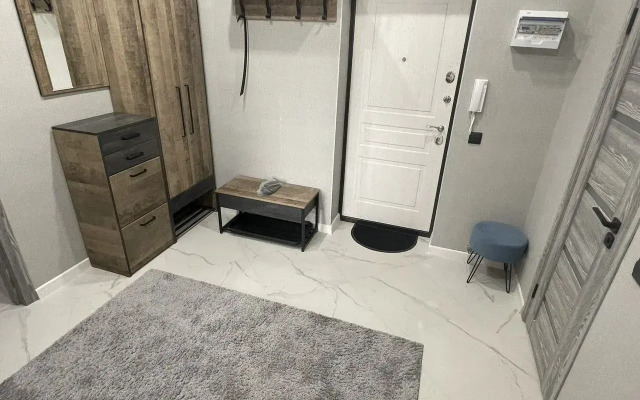 Квартира на Ленина 67