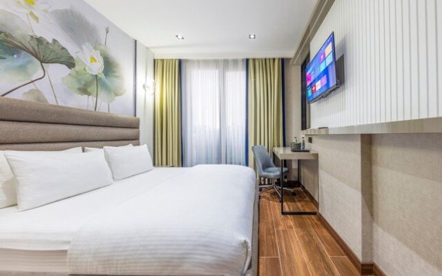 Dem Hotel Premium İstanbul Airport