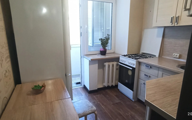 V Tsentre Goroda Flat