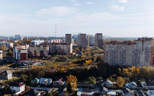 Odnokomnatnaya Nebosvod Flat