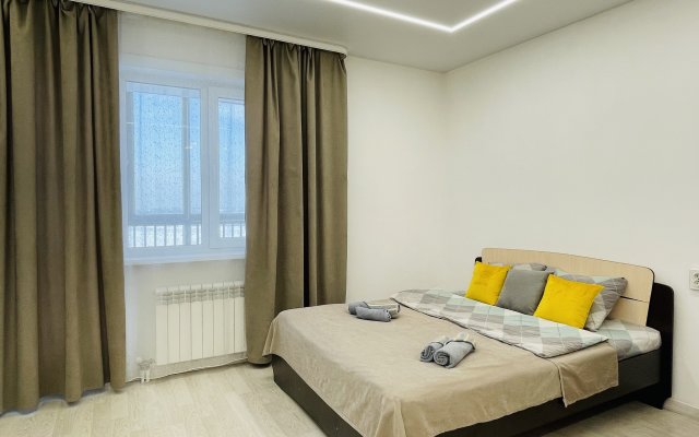 Full House V Tsentre Goroda Apartments