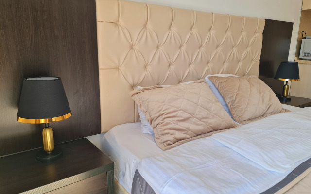 Imeretinskiy 508 Apartaments