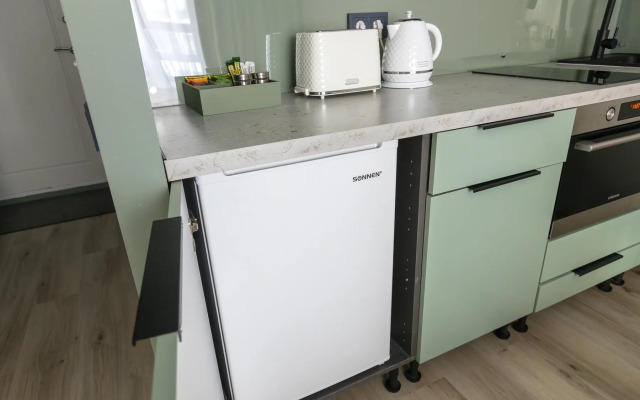 Briz Ot Home24 Apartments