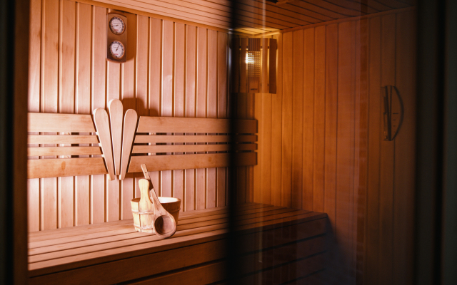 Royal Residence Apart-Hotel