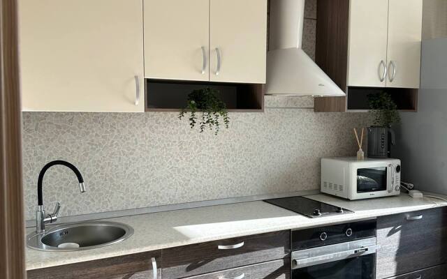 Квартира Уютная в ЖК Волгарь