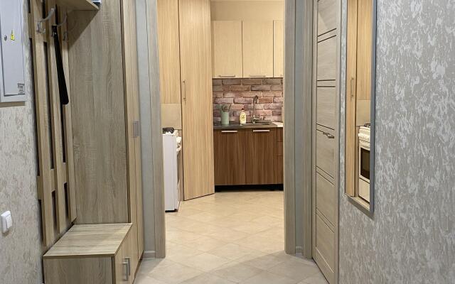 Sofi Apart 2 Apartment