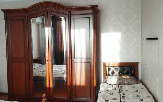 Olimpiya Hotel