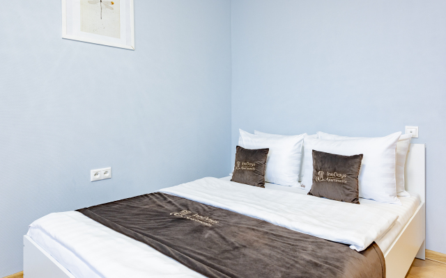 Inndays Apartment on Izumskaya
