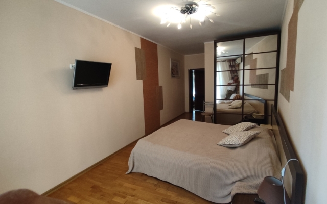 Guest Apart Hotel Guest house