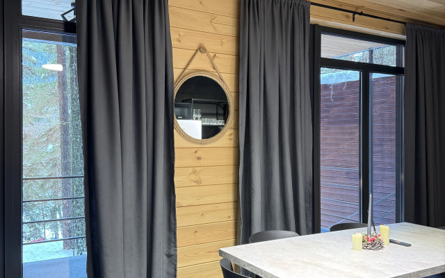 Частный дом 3 ПроЛес