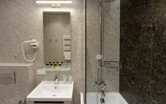 4kayf Atlantis 11 s vidom na more Apartments