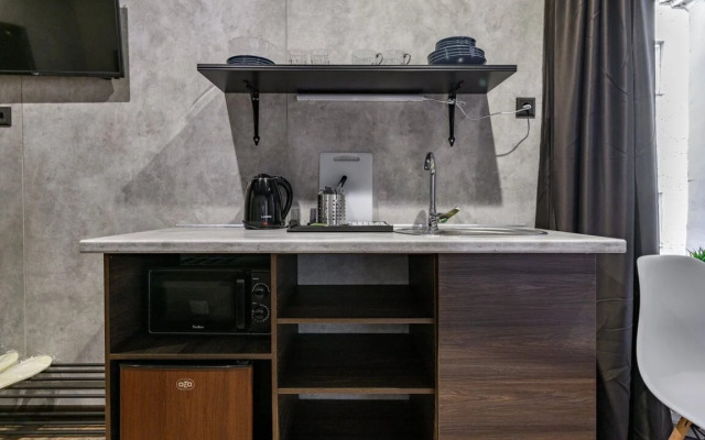 Apartment Piter Palace L141 2