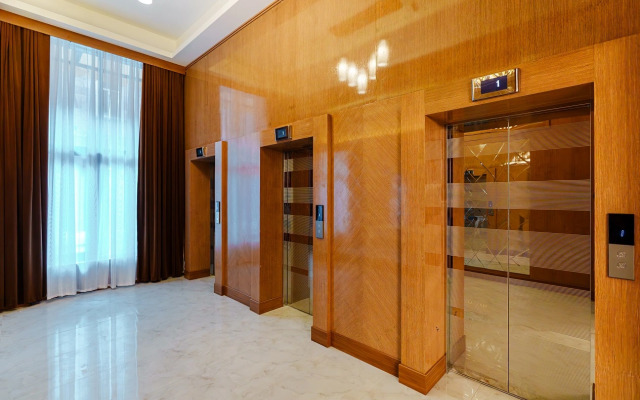 Санаторий "Парк Шафран"