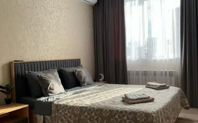 Квартира Уютная квартира на Никольской