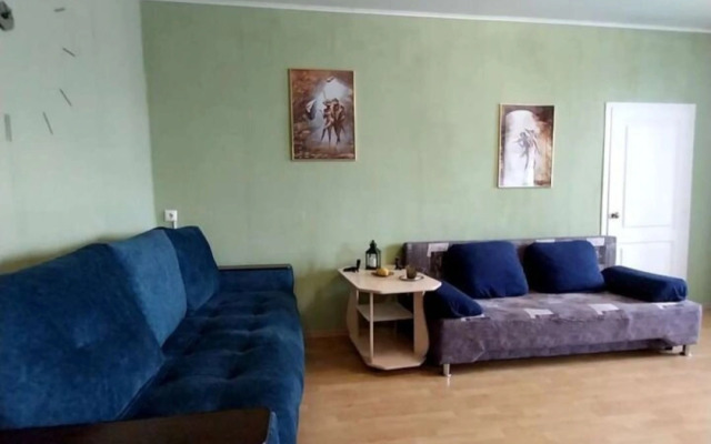 Квартира Рэссо