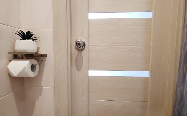 Квартира Студия у Аэропорта