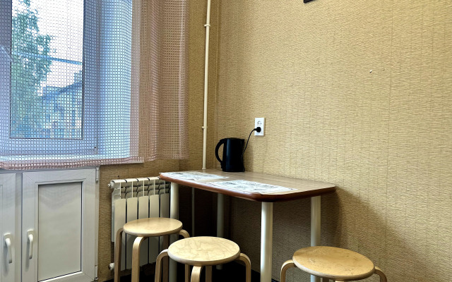 Квартира Калина на Волгоградской