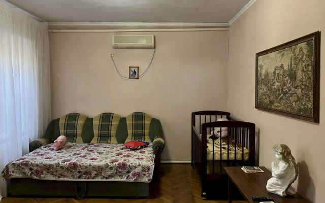 Частный Дом Чапаева 116