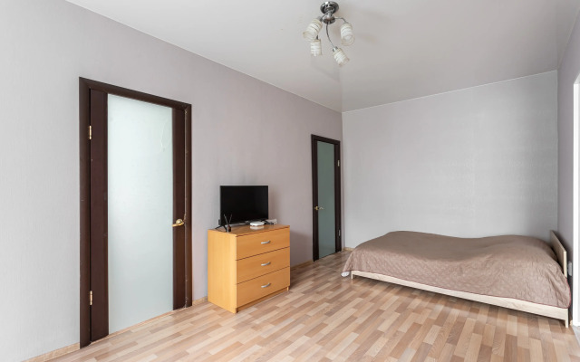 Апартаменты Domumetro na Каховской