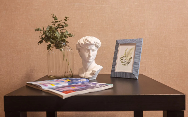 Апартаменты Пять Звёзд Европа Сити