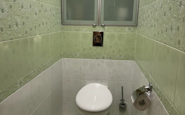 Komfort U Verkhnego Ozera Apartments