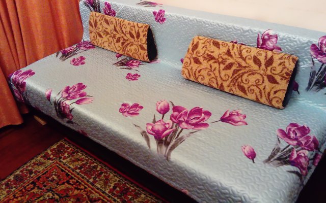 Profsoyuzniy Guest House