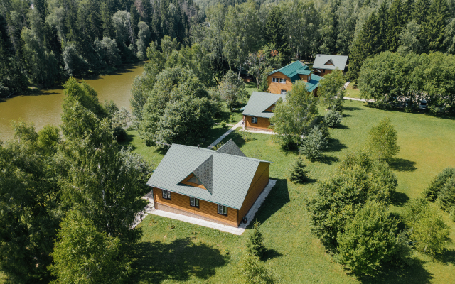 База отдыха Миг