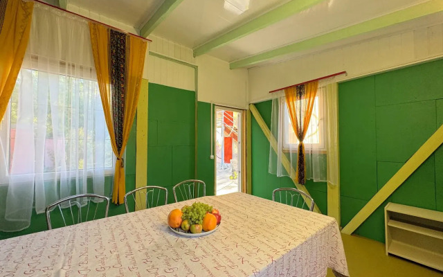 Kottedzh Kipr Private house