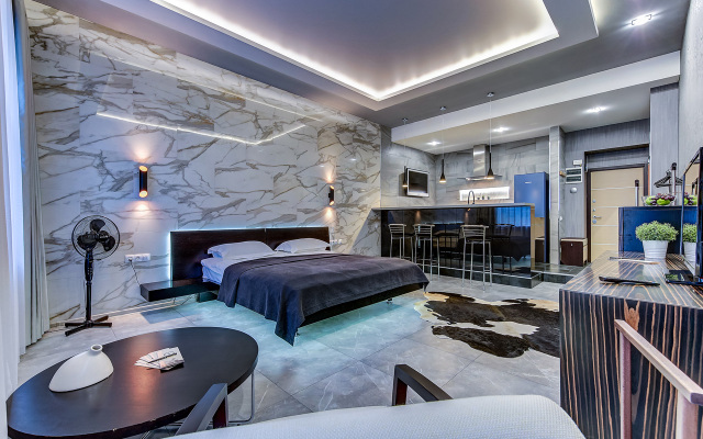 R&B Apartments on Nevsky