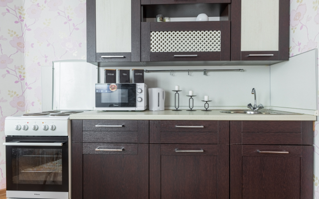 Апартаменты Residence Elegance