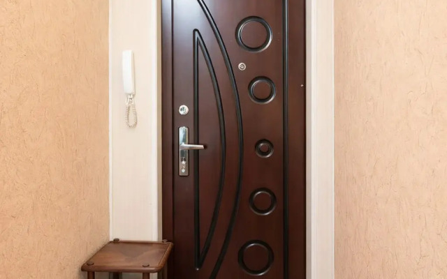 Квартира 1-ком Большевиков 3-2 Калуга центр КакДома