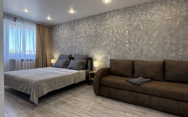 Квартира Уютная