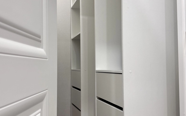 Квартира Зефир-стильная в ЖК Догма парк