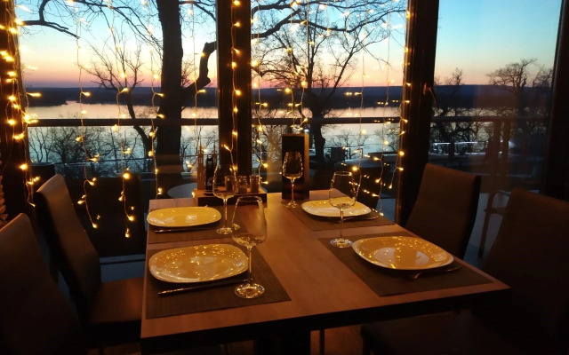 7 terrass Boutique Hotel