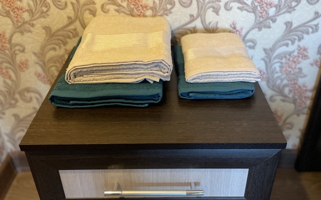 Квартира с Современным Интерьером от Dimdom. Отчётные Документы