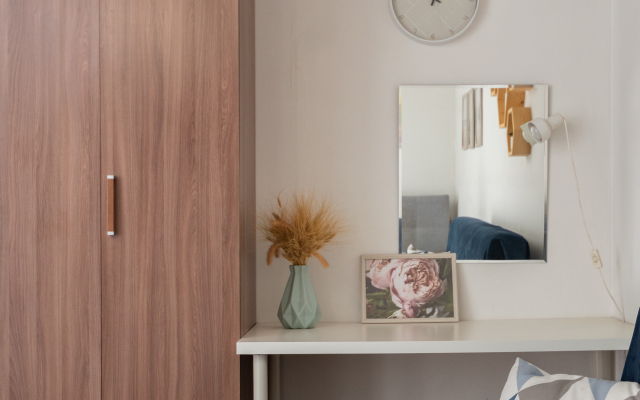 Na ulice Sverdlova 8 Flat