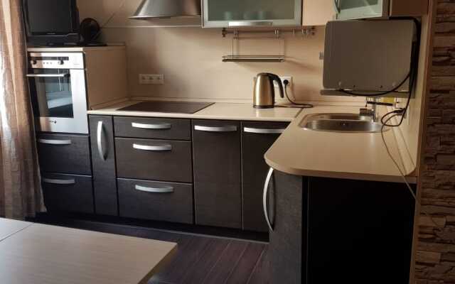 Апартаменты VIAHOME на Первой Морской