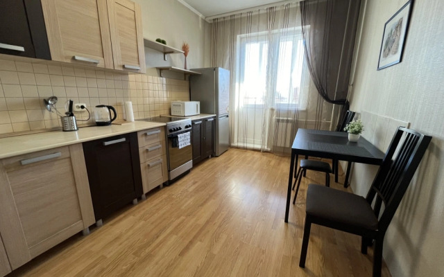 Rezident Apartments