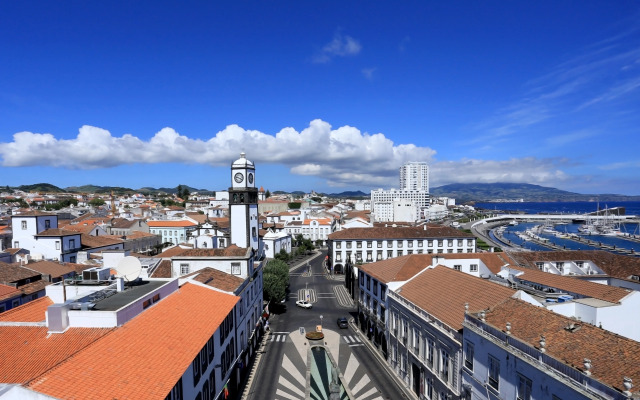 Hotel MS Vila Nova