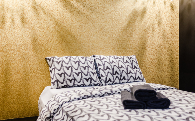 Апартаменты на Оружейном (912)