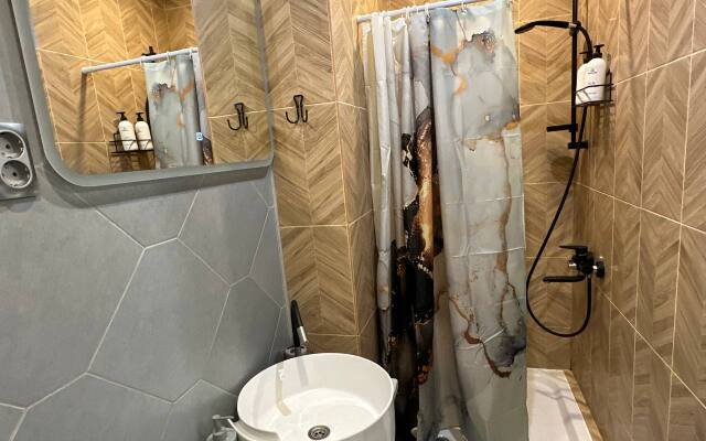 ДзенХоум Романтика 8273