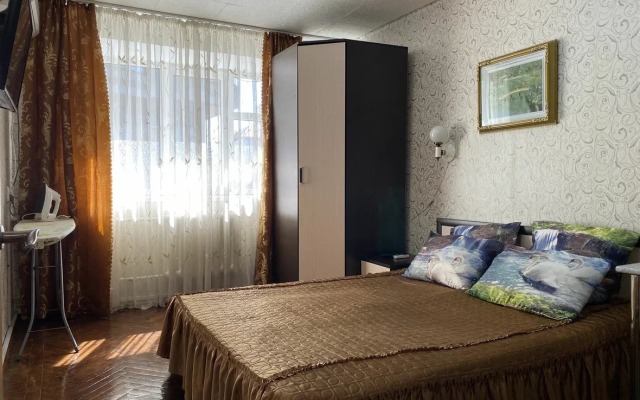 Апартаменты 103 Горького 27