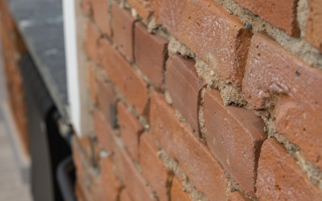 Квартира с историей  в центре города