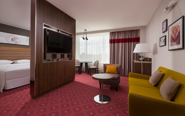 Radisson Hotel & Congress Center Saransk