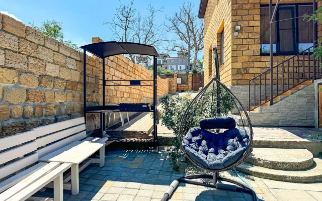 Anapa 36 Private House
