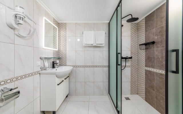Orfei Na Bolshoj Konyushennoj Mini-Hotel