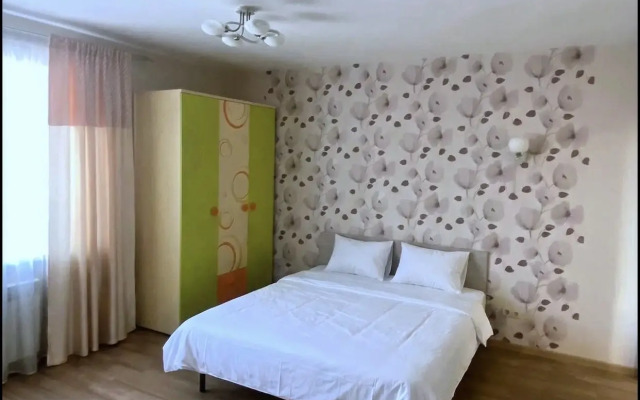 Квартира Светлая у метро Козья Слобода