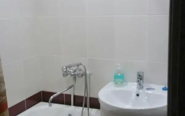 Апартаменты на Калинина 16