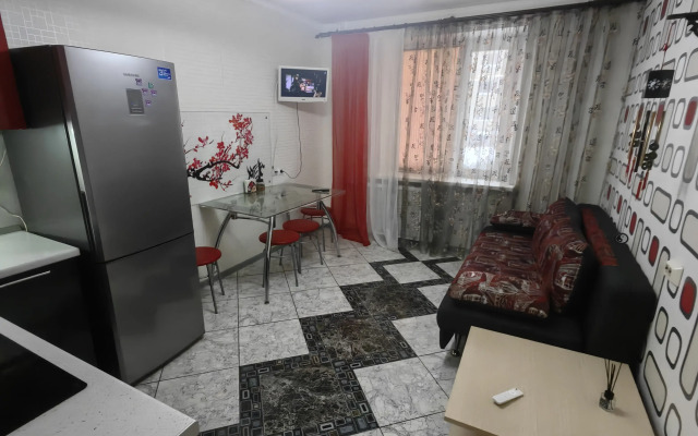 Sovremennaya kvartira Apartments