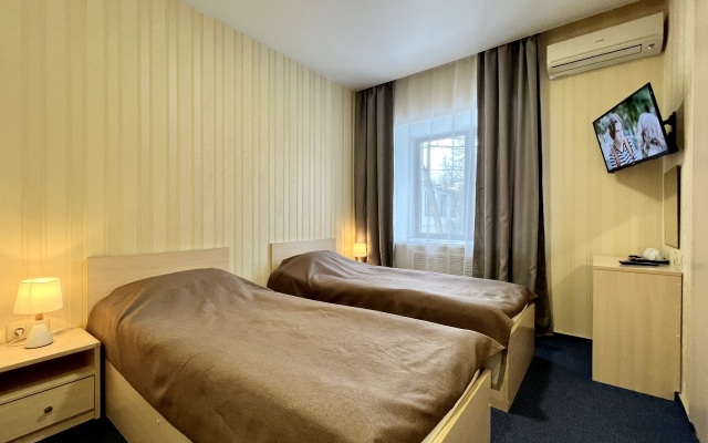 Kostroma Business Hotel